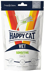 Happy Cat VET Snack Sensitive