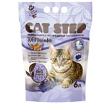 Cat Step Tofu Lavender