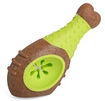 VG Игрушка для собак Куриная ножка с ароматом курицы