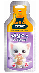 ТИТБИТ Мусс из курицы Лакомство для кошек