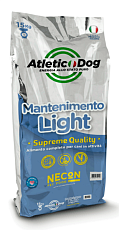 Atletic Dog Light Adult