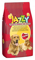 Jazzy для собак с говядиной