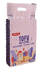 Emily Pets Наполнитель Tofu (Лаванда)