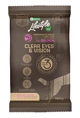 Nature's Protection Lifestyle Grain Free Clear eyes & Vision (Лосось)