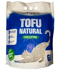 Limpia Наполнитель Tofu