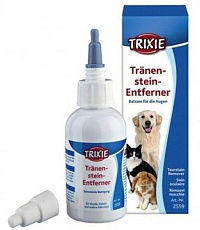 Trixie Лосьон для глаз кошек и собак, 50 мл