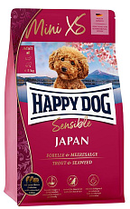 Happy Dog Mini XS Sensible Japan