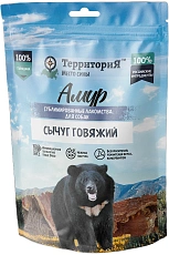ТерриториЯ Амур Сычуг говяжий для собак