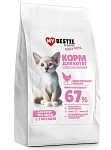 MyBestie Classic для котят (Цыпленок, злаки)