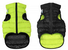 Airy Vest Курточка двухсторонняя Lime & Black