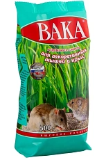 ВАКА ВК для декоративных мышей и крыс