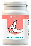 Littoral Пивные дрожжи с микроэлементами
