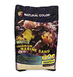 Natural color Гравий для аквариумов Коралловая крошка