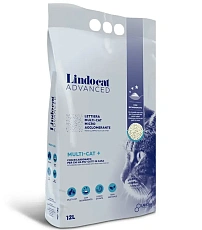 Lindocat Наполнитель Multi-Cat +