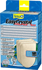 Tetra Картридж с углем к фильтру EasyCrystal FilterPack 600