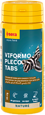 Sera Корм таблетки для сомиков Viformo Pleco Tabs