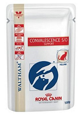 Royal Canin Convalescence Support S/O 100 г