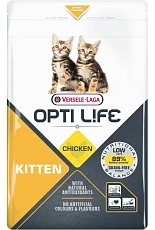 Opti Life Kitten (Курица)
