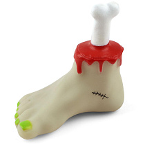 Triol HORROR Игрушка для собак Костяная нога