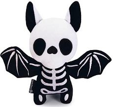 Beeztees игрушка Скелет летучей мыши для Хэллоуина