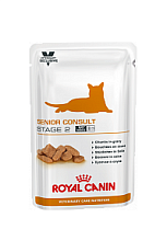 Royal Canin Senior Consult Stage 2, 100 гр