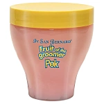 Iv San Bernard Маска Fruit of the Groomer Pink Grapefruit