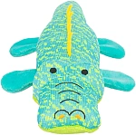 Trixie Игрушка для собак Крокодил