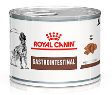 Royal Canin Gastrointestinal Dog (паштет)