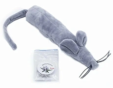 Gosi Игрушка для кошек Крыса Тамара