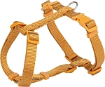 Trixie Шлея Premium H-harness карри