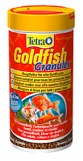 Tetra Корм Goldfish Granules, 100 мл