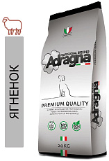Adragna Professional Breeder Premium Daily (Ягненок)