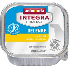 Animonda Integra Protect Gelenke Dog (Курица)