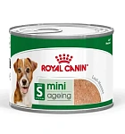 Royal Canin Mini Ageing (паштет)