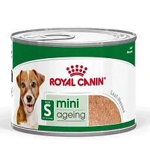 Royal Canin Mini Ageing (паштет)