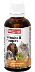 Beaphar Комплекс витаминов группы В