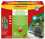 Sera Активированный уголь 