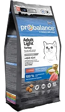 ProBalance Cat Light (Индейка)
