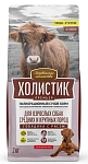 Деревенские лакомства Холистик Премьер для собак средних и крупных пород (Говядина с рисом)