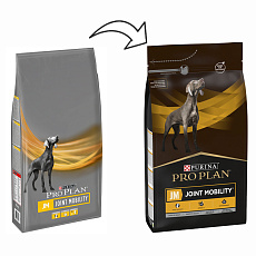 Purina Pro Plan JM Joint Mobility