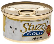 Stuzzy Gold Консервы в собств.соку (тунец)