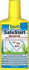 Tetra Кондиционер SafeStart Bacteria