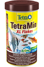 Tetra Корм TetraMin XL Flakes