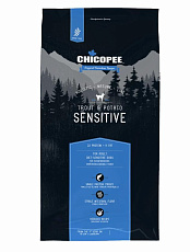 Chicopee HNL Sensitive (Форель и картофель)