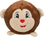 Trixie Игрушка для собак Обезьяна