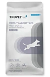 Trovet Plus Adult Dog Mobility & Geriatrics (Лосось)