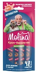Molina Крем-лакомство с креветками