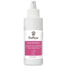 ProPhyto Спрей Itch Protect