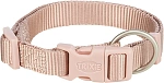 Trixie Ошейник Premium Collar пудра