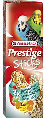 Versele-Laga Prestige Sticks Волн.попугаи (Экзот. фрукты), 60 г